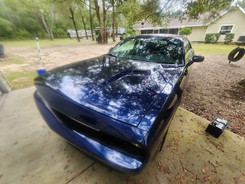 2014 Dodge Challenger 3rd Gen - Image 4 of 6