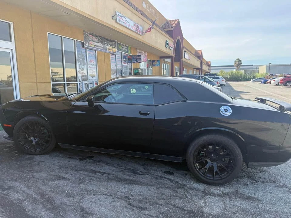 2014 Dodge Challenger 3rd Gen - Image 3 of 10
