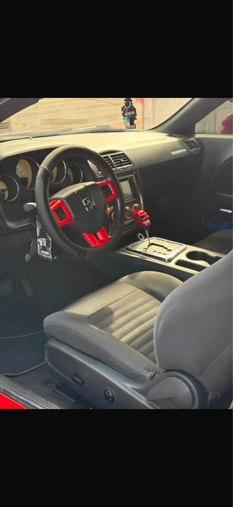 2014 Dodge Challenger 3rd Gen - Image 2 of 5