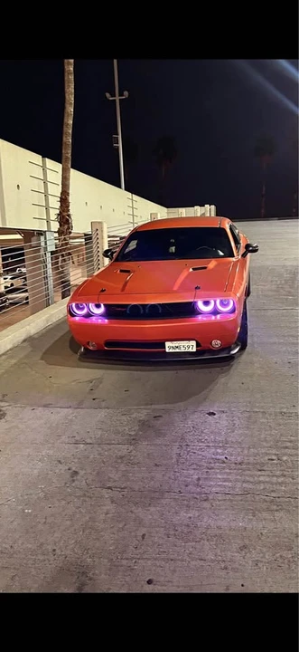 2014 Dodge Challenger 3rd Gen - Image 8 of 9