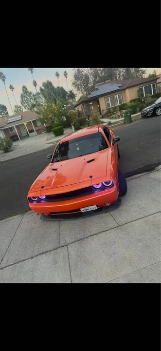 2014 Dodge Challenger 3rd Gen - Image 9 of 9