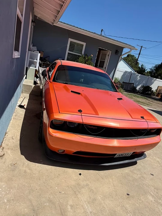 2014 Dodge Challenger 3rd Gen - Image 4 of 9