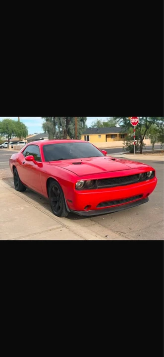 2014 Dodge Challenger 3rd Gen - Image 5 of 5