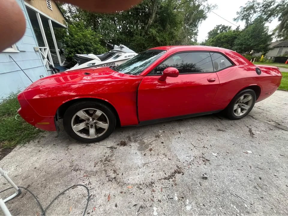 2014 Dodge Challenger 3rd Gen - Image 4 of 6