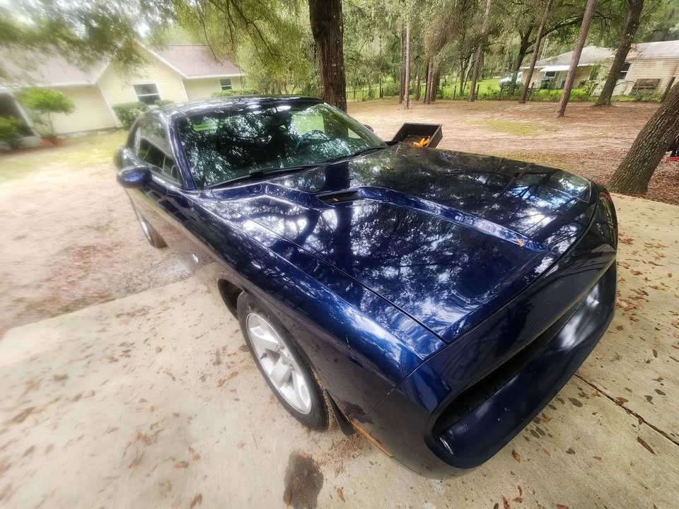 2014 Dodge Challenger 3rd Gen - Image 3 of 6