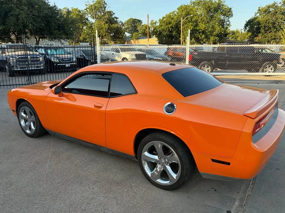 2014 Dodge Challenger 3rd Gen - Image 4 of 7