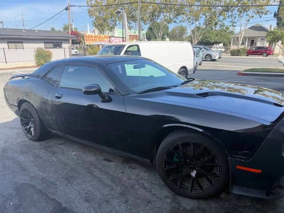 2014 Dodge Challenger 3rd Gen - Image 4 of 4