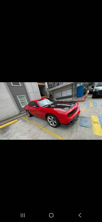 2014 Dodge Challenger 3rd Gen - Image 3 of 7