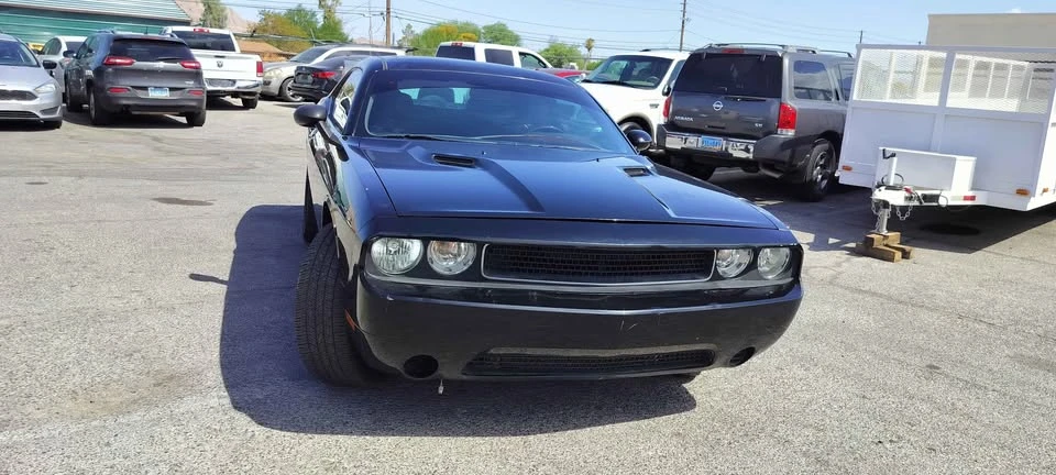 2014 Dodge Challenger 3rd Gen - Image 3 of 8