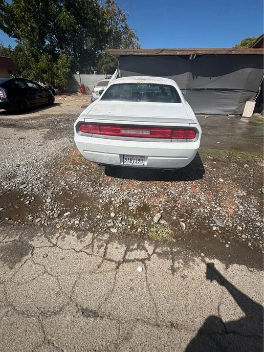 2014 Dodge Challenger 3rd Gen - Image 3 of 5