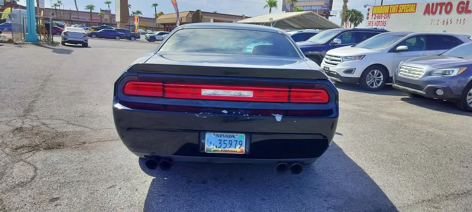 2014 Dodge Challenger 3rd Gen - Image 2 of 8