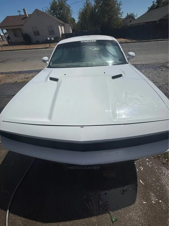 2014 Dodge Challenger 3rd Gen - Image 2 of 5