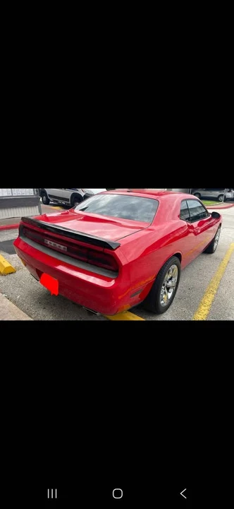 2014 Dodge Challenger 3rd Gen - Image 5 of 7