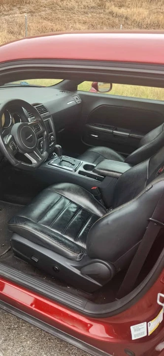 2014 Dodge Challenger 3rd Gen - Image 5 of 5