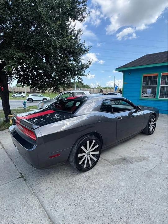 2014 Dodge Challenger 3rd Gen - Image 7 of 12