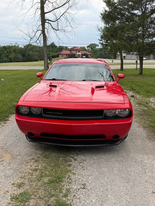 2014 Dodge Challenger 3rd Gen - Image 3 of 10