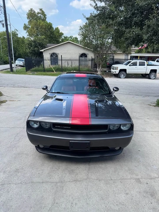 2014 Dodge Challenger 3rd Gen - Image 3 of 12