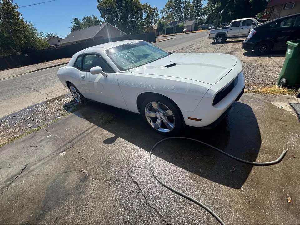 2014 Dodge Challenger 3rd Gen - Image 4 of 5