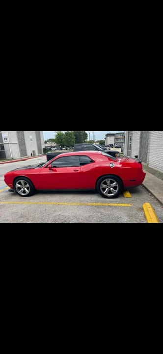 2014 Dodge Challenger 3rd Gen - Image 7 of 7