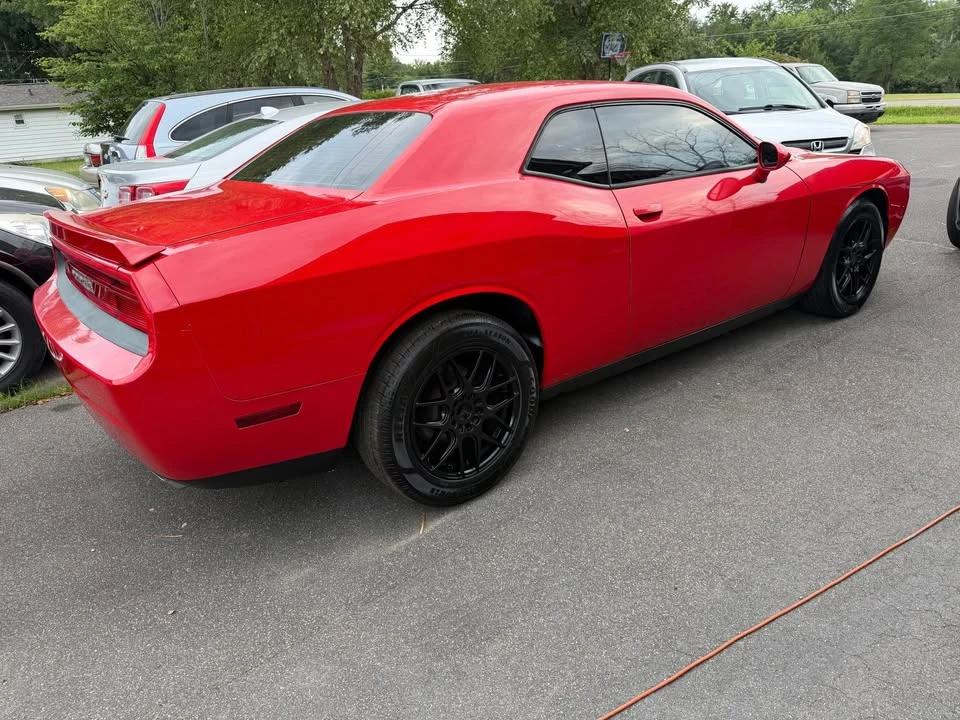 2014 Dodge Challenger 3rd Gen - Image 6 of 10
