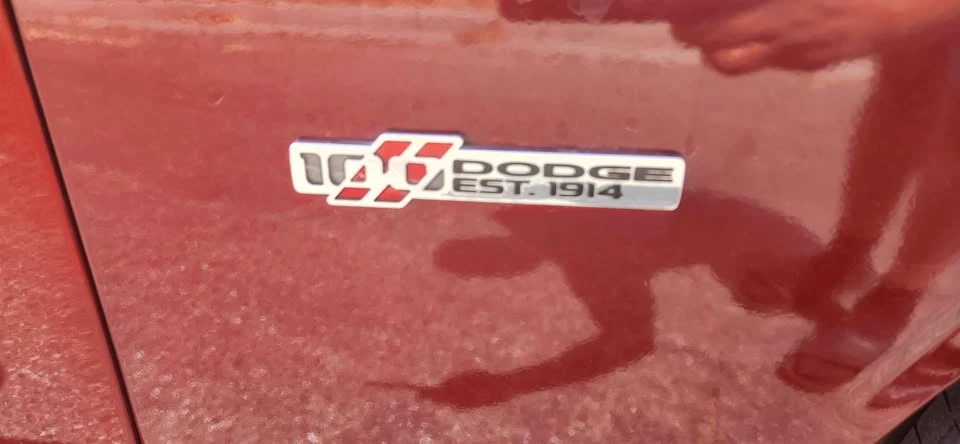 2014 Dodge Challenger 3rd Gen - Image 4 of 5