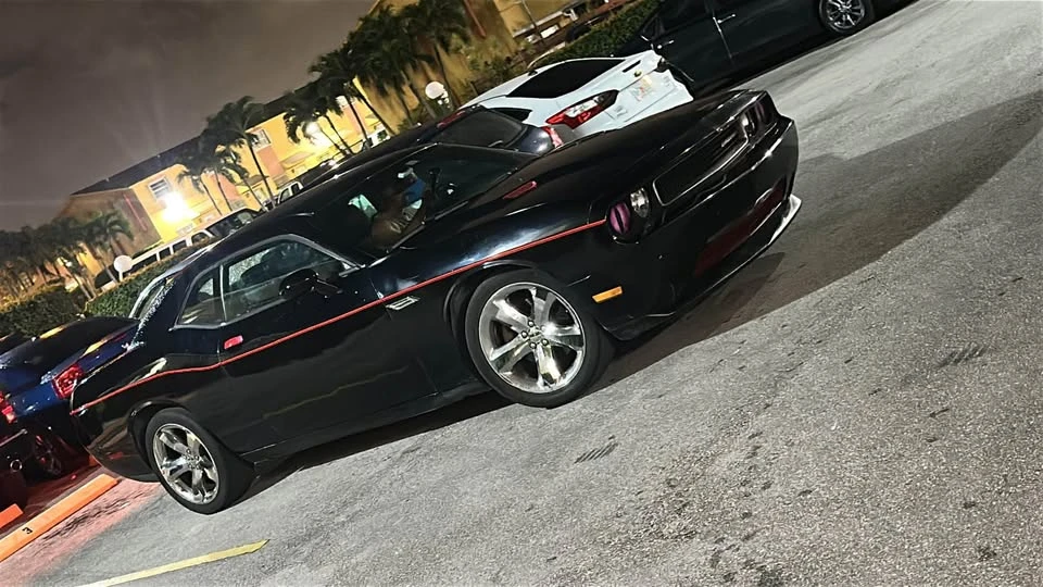 2014 Dodge Challenger 3rd Gen - Image 3 of 3