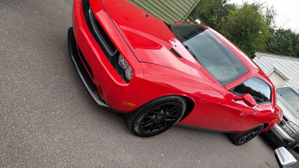 2014 Dodge Challenger 3rd Gen - Image 7 of 10