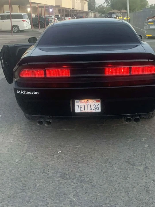 2014 Dodge Challenger 3rd Gen - Image 5 of 6