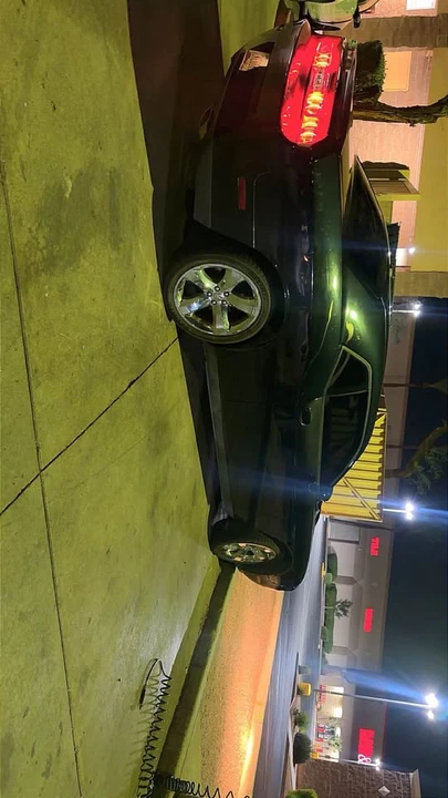 2014 Dodge Challenger 3rd Gen - Image 2 of 4