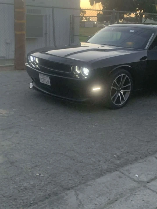 2014 Dodge Challenger 3rd Gen - Image 3 of 6
