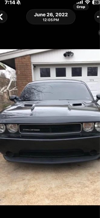 2014 Dodge Challenger 3rd Gen - Image 3 of 5
