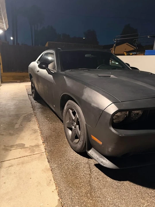 2014 Dodge Challenger 3rd Gen - Image 3 of 10