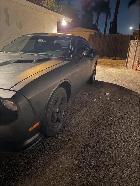 2014 Dodge Challenger 3rd Gen - Image 4 of 10