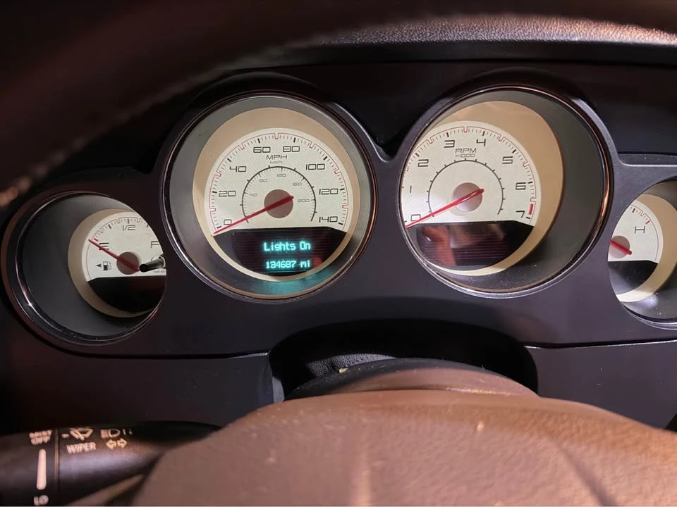 2014 Dodge Challenger 3rd Gen - Image 10 of 10