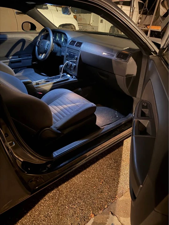 2014 Dodge Challenger 3rd Gen - Image 7 of 10
