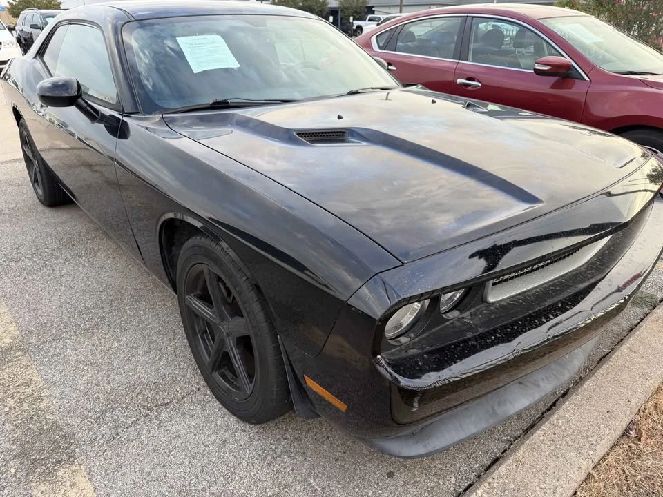 2014 Dodge Challenger 3rd Gen - Image 4 of 5