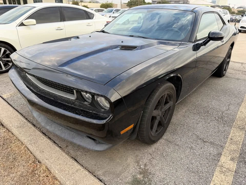 2014 Dodge Challenger 3rd Gen - Image 3 of 5