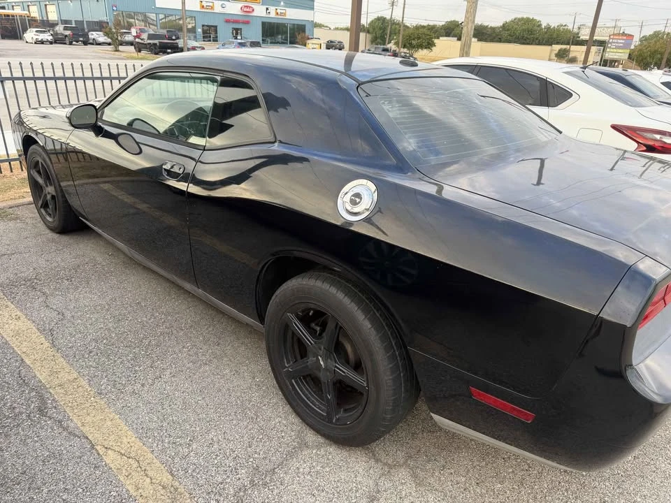 2014 Dodge Challenger 3rd Gen - Image 5 of 5