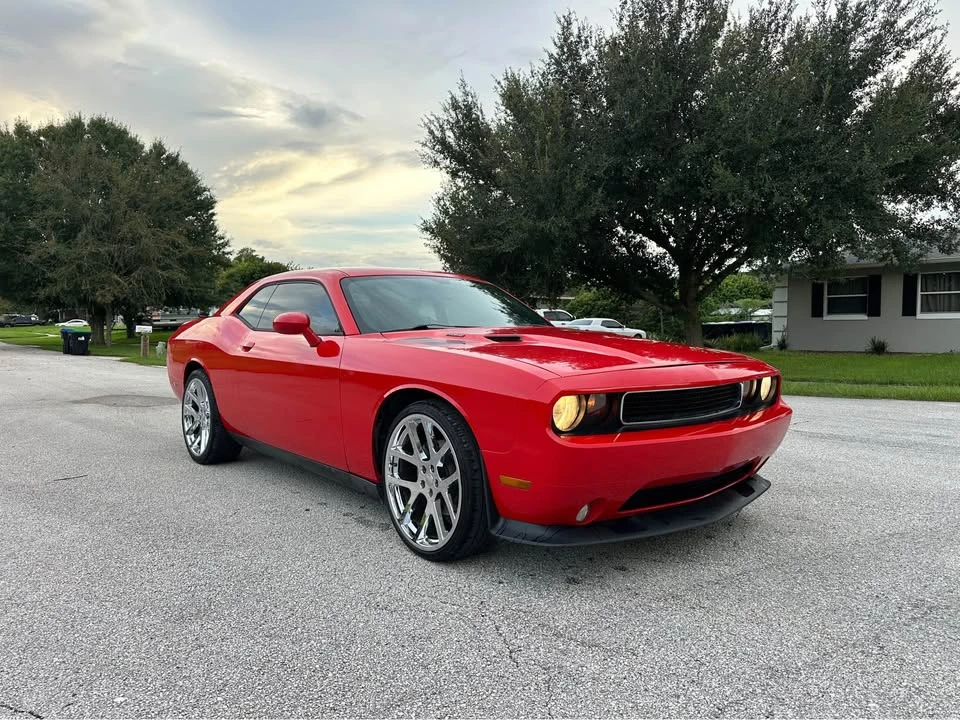 2014 Dodge Challenger 3rd Gen - Image 3 of 15