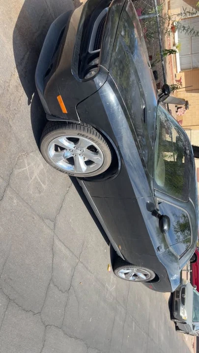 2014 Dodge Challenger 3rd Gen - Image 3 of 4