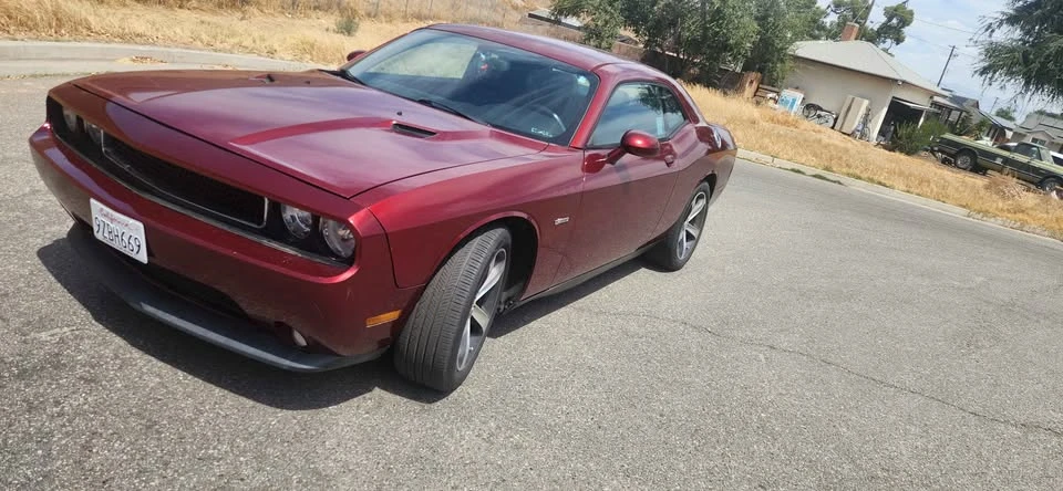 2014 Dodge Challenger 3rd Gen - Image 3 of 6
