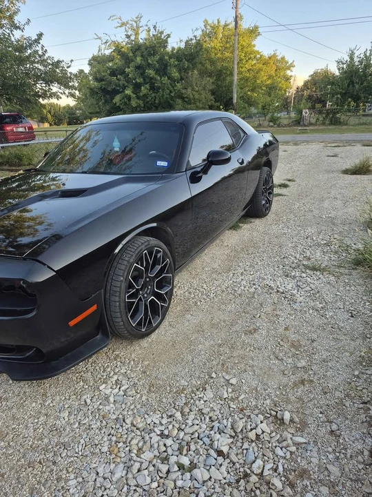 2014 Dodge Challenger 3rd Gen - Image 11 of 11