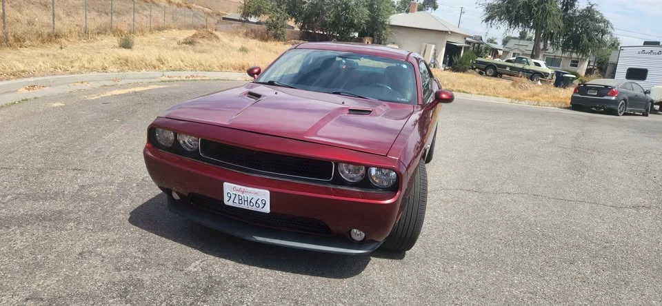 2014 Dodge Challenger 3rd Gen - Image 2 of 6