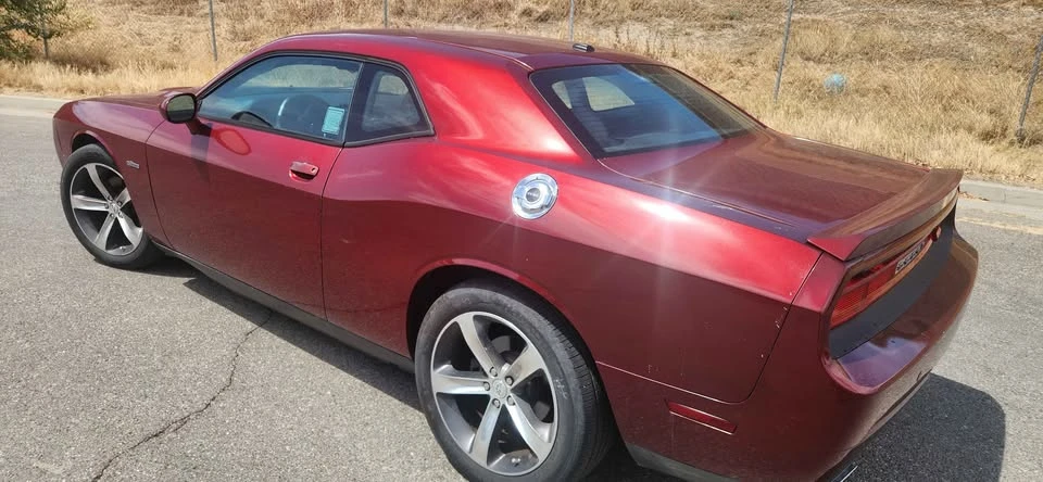 2014 Dodge Challenger 3rd Gen - Image 4 of 6