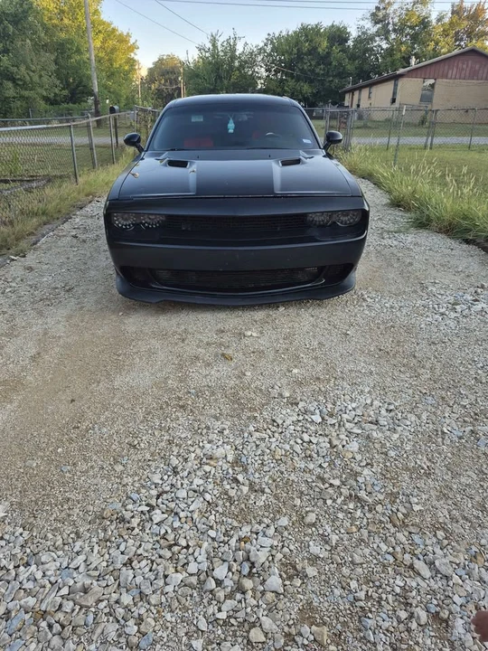 2014 Dodge Challenger 3rd Gen - Image 10 of 11