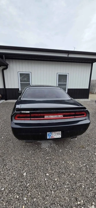 2014 Dodge Challenger 3rd Gen - Image 3 of 5