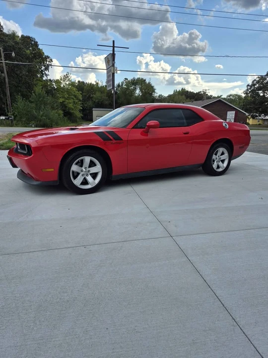 2014 Dodge Challenger 3rd Gen - Image 3 of 9