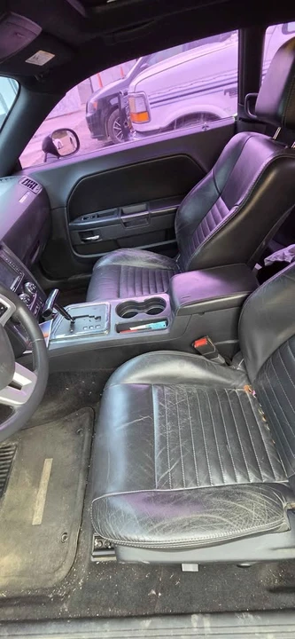 2014 Dodge Challenger 3rd Gen - Image 4 of 5