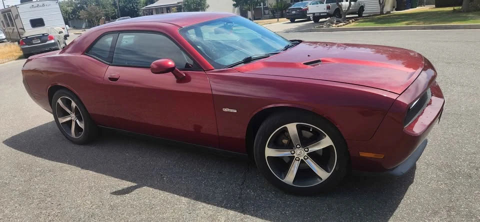 2014 Dodge Challenger 3rd Gen - Image 5 of 6