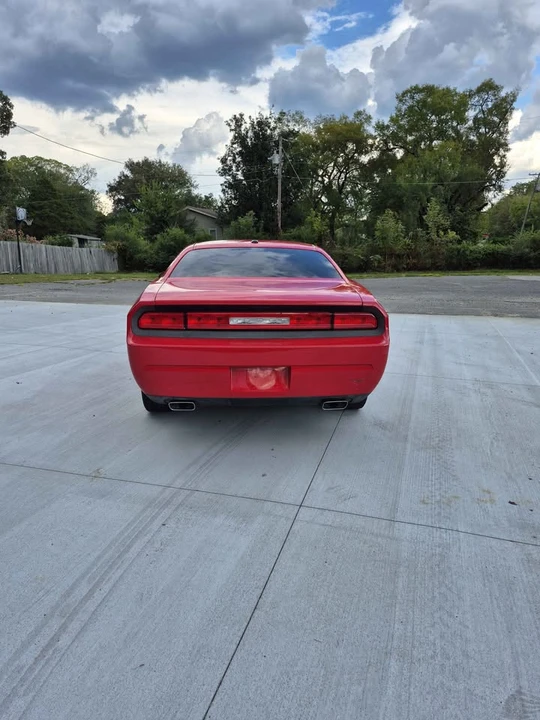 2014 Dodge Challenger 3rd Gen - Image 5 of 9